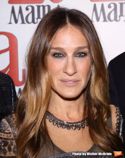 Sarah Jessica Parker  Photo