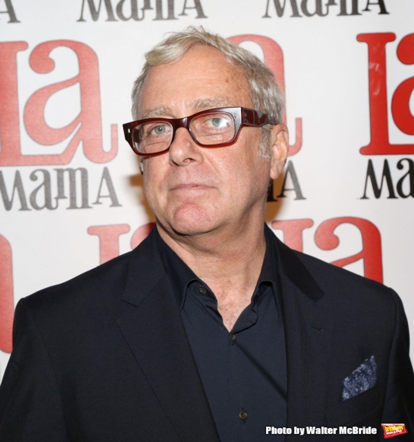 Photo Coverage: Go Inside La MaMa's Annual Fall Gala with Sarah Jessica Parker, Marc Shaiman, Scott Wittman & More!  Image