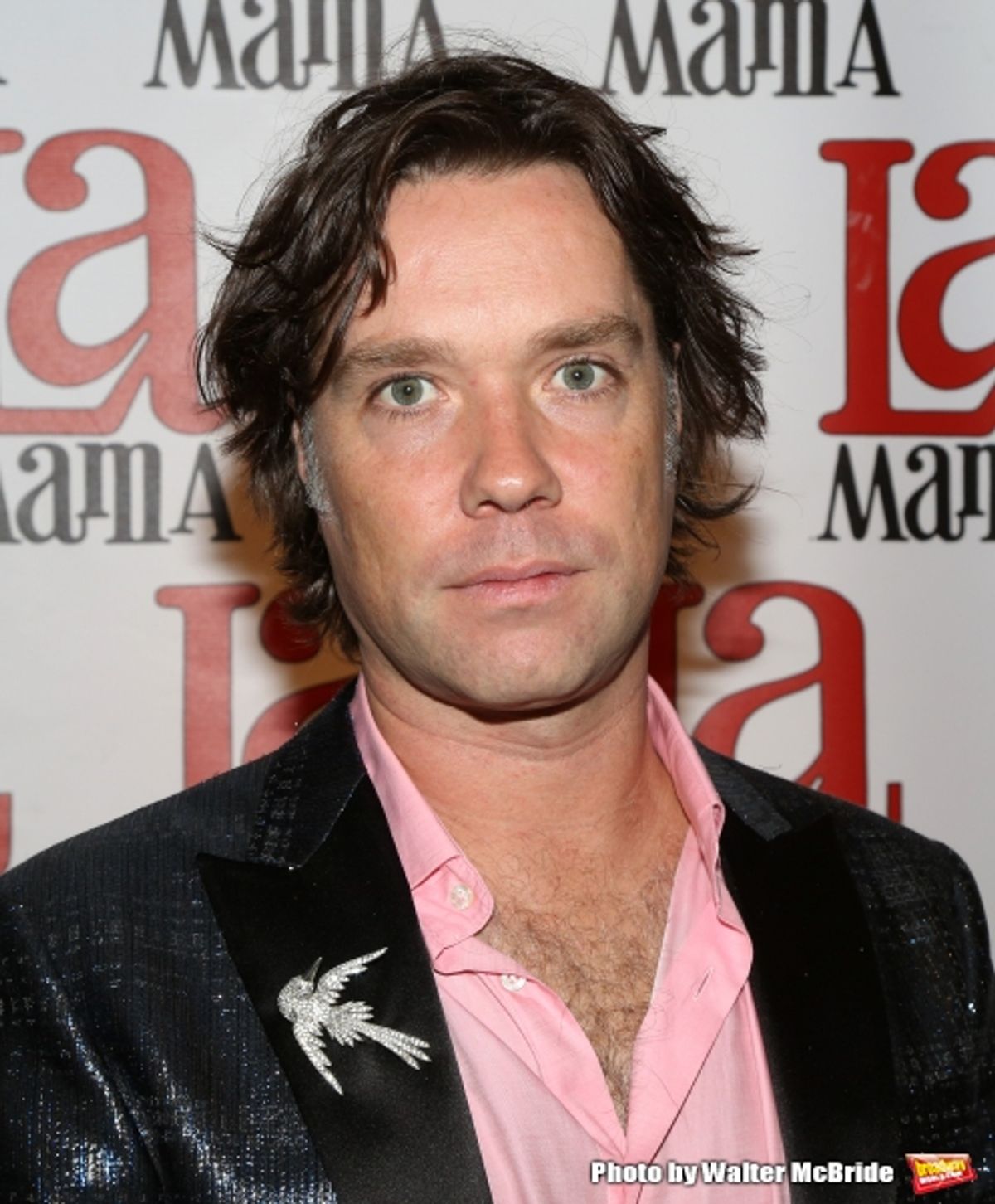 Rufus Wainwright  at 
