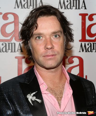 Rufus Wainwright  Photo