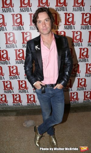 Rufus Wainwright  Photo