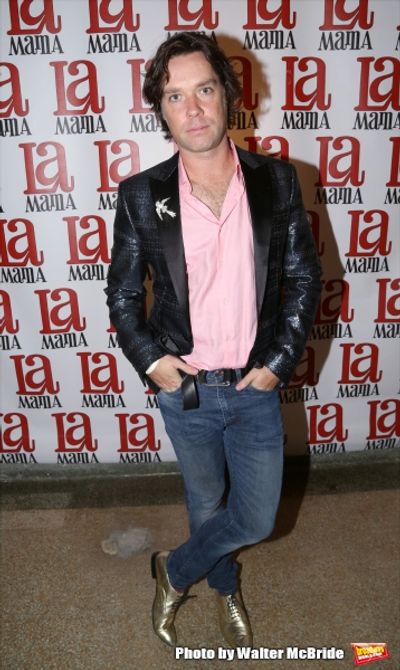 Rufus Wainwright  Photo