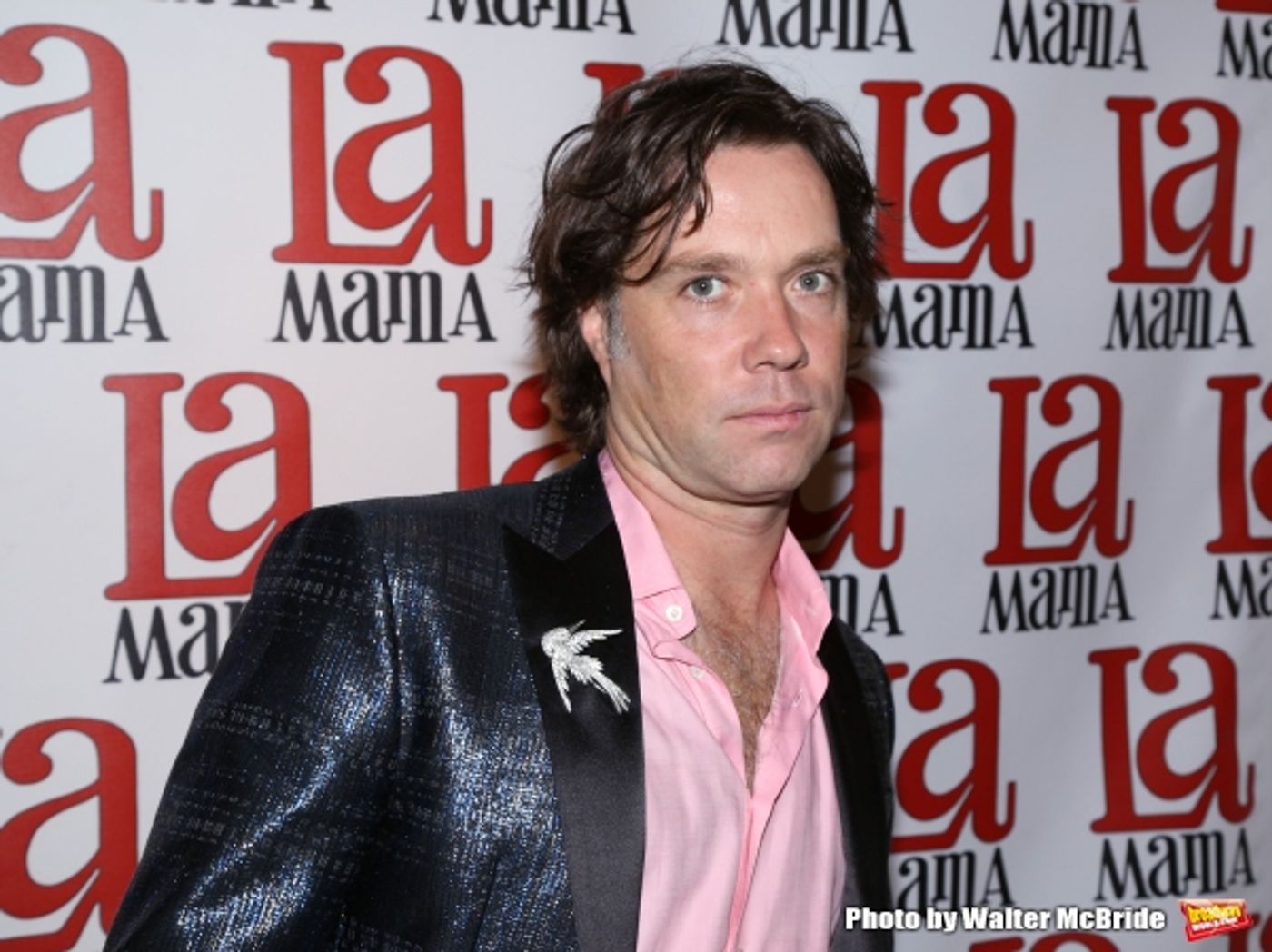 Photo Coverage: Go Inside La MaMa's Annual Fall Gala with Sarah Jessica Parker, Marc Shaiman, Scott Wittman & More!  Image