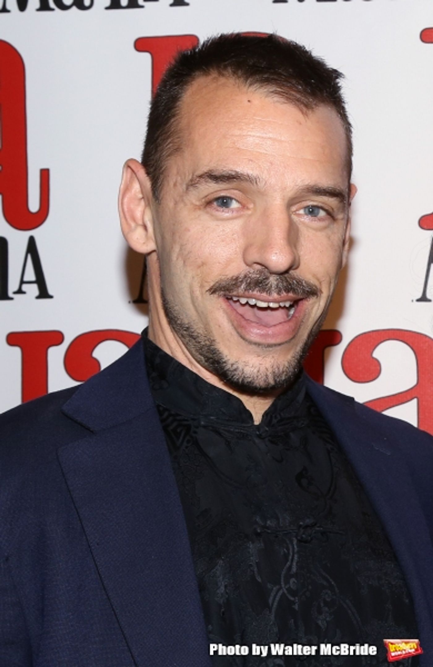 Photo Coverage: Go Inside La MaMa's Annual Fall Gala with Sarah Jessica Parker, Marc Shaiman, Scott Wittman & More!  Image