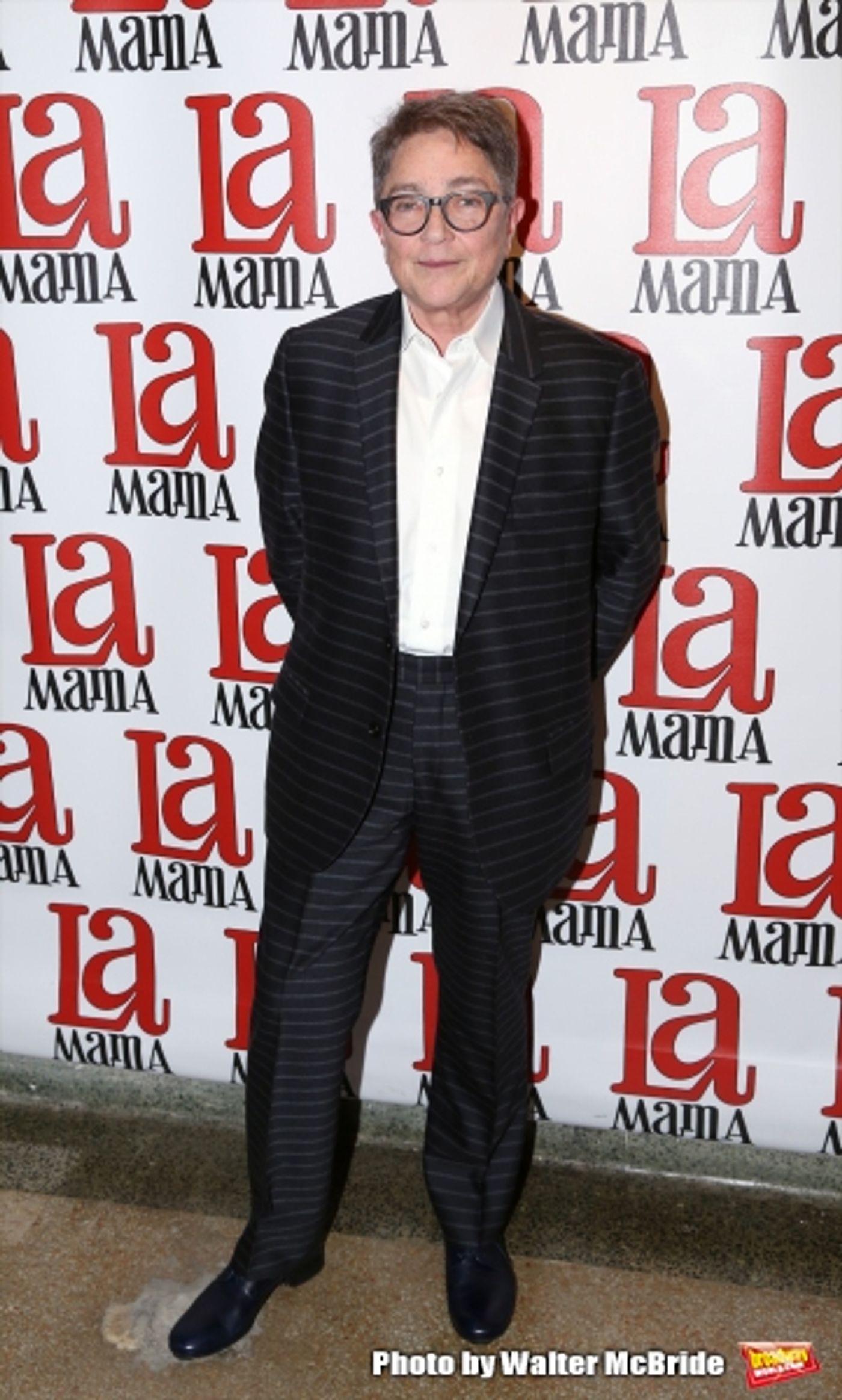 Photo Coverage: Go Inside La MaMa's Annual Fall Gala with Sarah Jessica Parker, Marc Shaiman, Scott Wittman & More!  Image