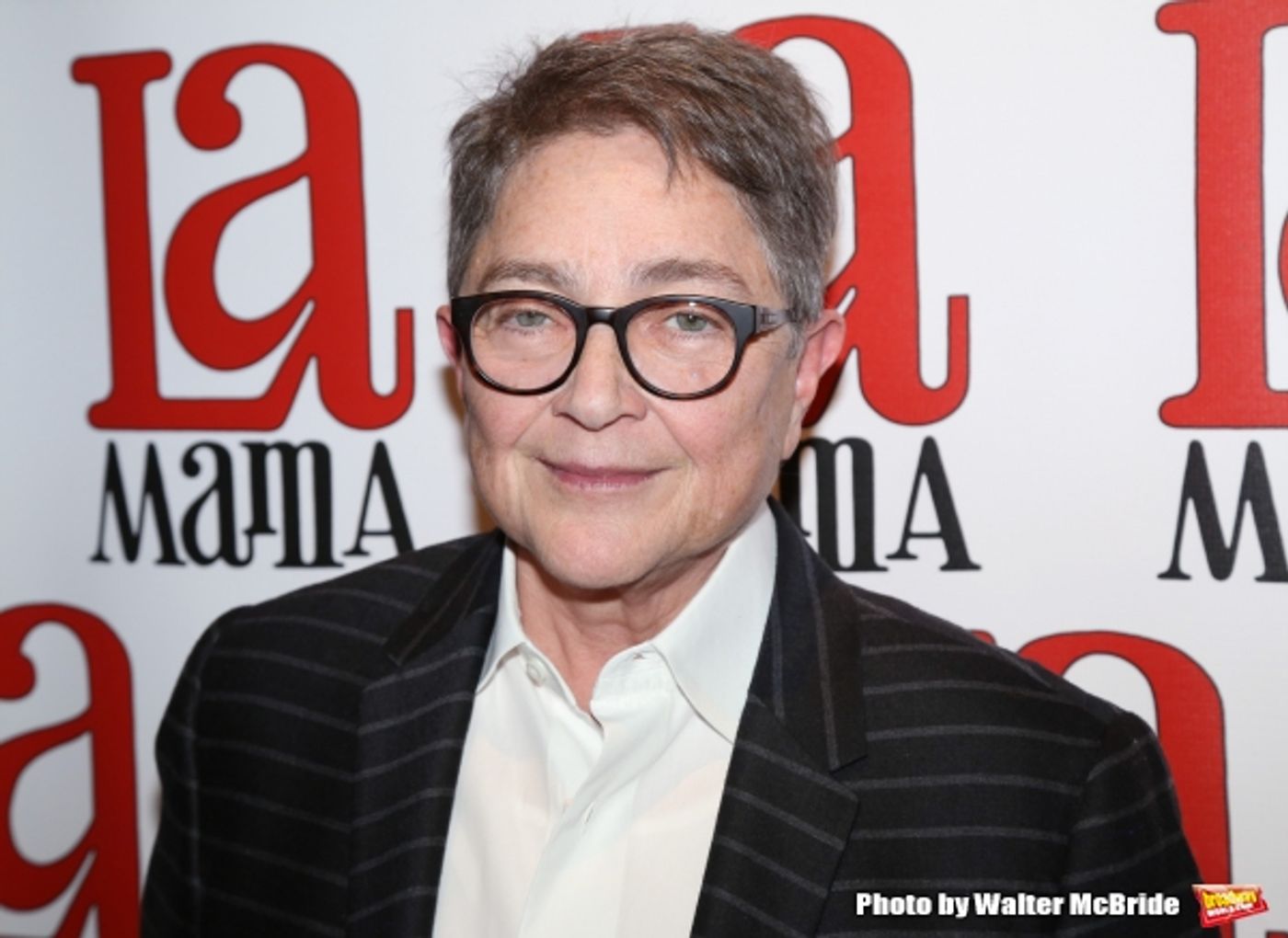 Photo Coverage: Go Inside La MaMa's Annual Fall Gala with Sarah Jessica Parker, Marc Shaiman, Scott Wittman & More!  Image