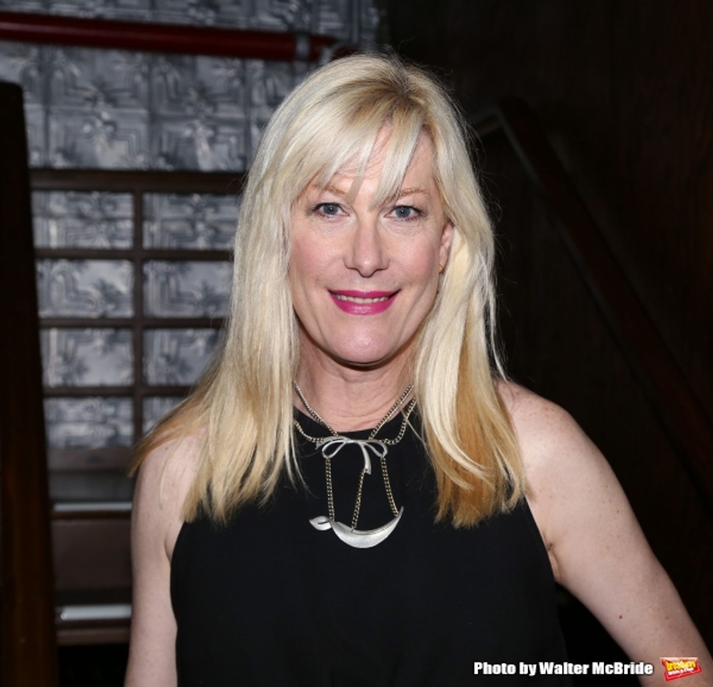 Photo Coverage: Go Inside La MaMa's Annual Fall Gala with Sarah Jessica Parker, Marc Shaiman, Scott Wittman & More!  Image