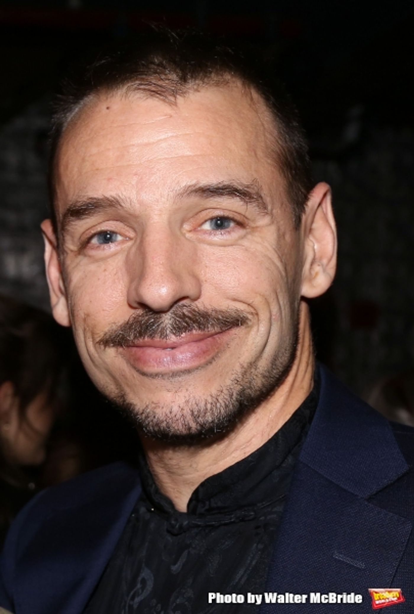 Photo Coverage: Go Inside La MaMa's Annual Fall Gala with Sarah Jessica Parker, Marc Shaiman, Scott Wittman & More!  Image