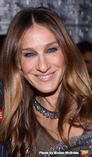 Sarah Jessica Parker  Photo
