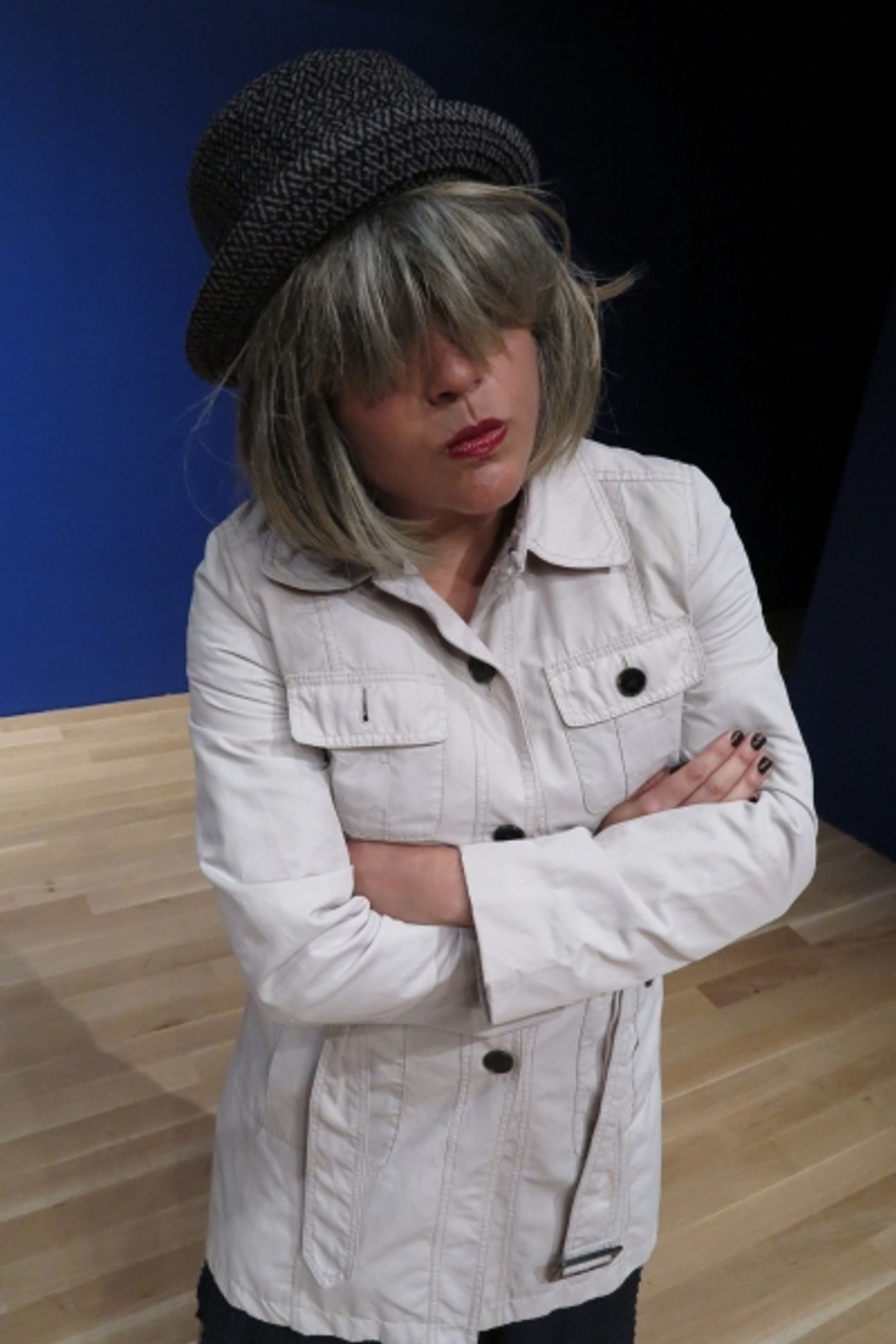 Photo Flash: Shorts from 'THAT CERTAIN AGE' Come to Opera America Tonight  Image