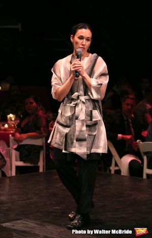 Artistic Director Mia Yoo @ BroadwayWorld Artistic Director Mia Yoo Photo