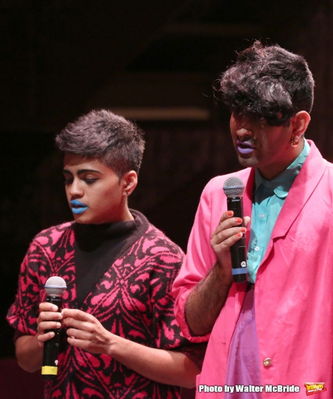 Photo Coverage: Bridget Everett, Joey Arias & More Perform at La MaMa's Annual Fall Gala  Image