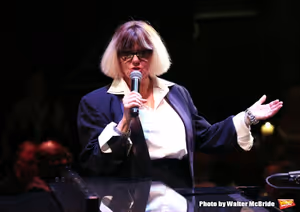 Lois Weaver @ BroadwayWorld Lois Weaver Photo
