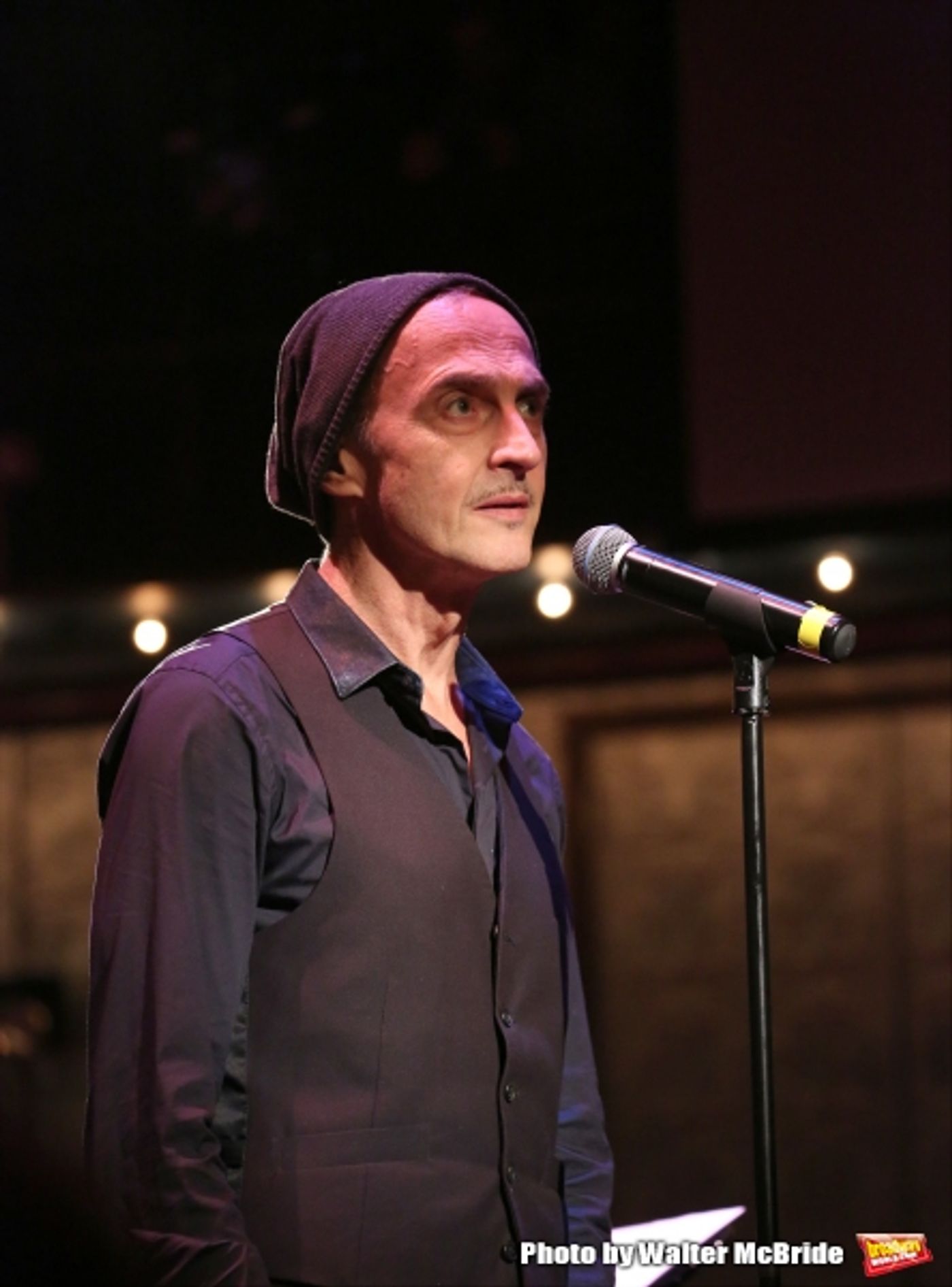 Photo Coverage: Bridget Everett, Joey Arias & More Perform at La MaMa's Annual Fall Gala  Image