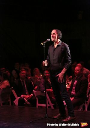 John Kelly @ BroadwayWorld John Kelly Photo