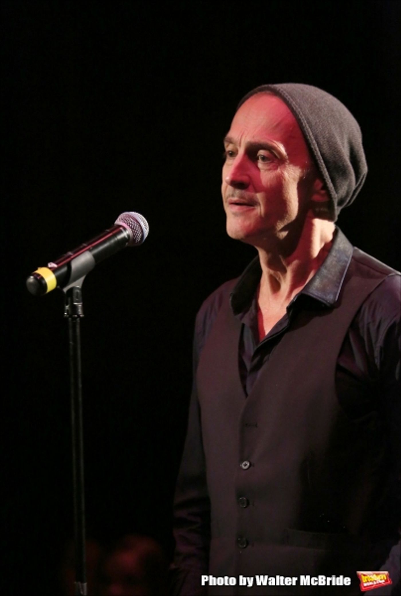 Photo Coverage: Bridget Everett, Joey Arias & More Perform at La MaMa's Annual Fall Gala  Image