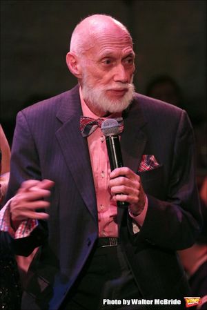 Donn Russell @ BroadwayWorld Donn Russell Photo