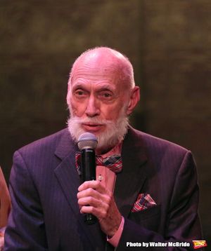 Donn Russell @ BroadwayWorld Donn Russell Photo