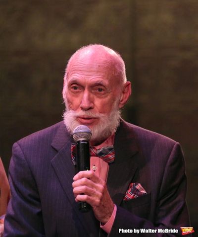 Donn Russell  Photo