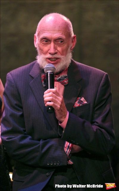 Donn Russell  Photo