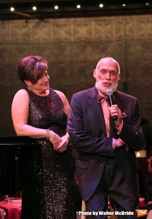 Donn Russell @ BroadwayWorld Donn Russell Photo