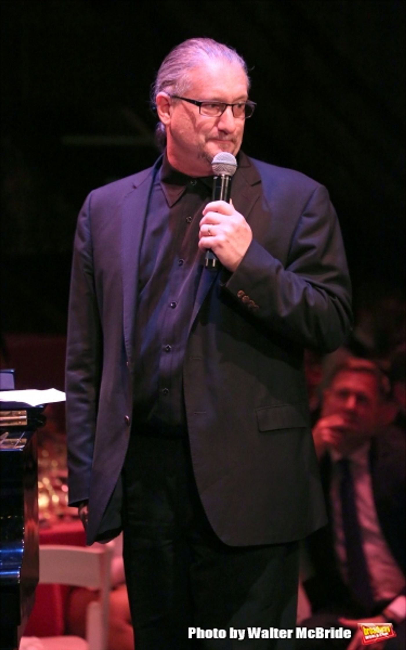 Photo Coverage: Bridget Everett, Joey Arias & More Perform at La MaMa's Annual Fall Gala  Image