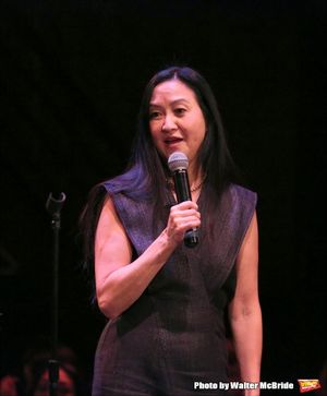 Roberta Uno @ BroadwayWorld Roberta Uno Photo