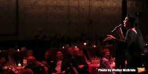 Joey Arias @ BroadwayWorld Joey Arias Photo