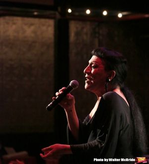 Joey Arias @ BroadwayWorld Joey Arias Photo