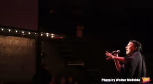 Joey Arias @ BroadwayWorld Joey Arias Photo