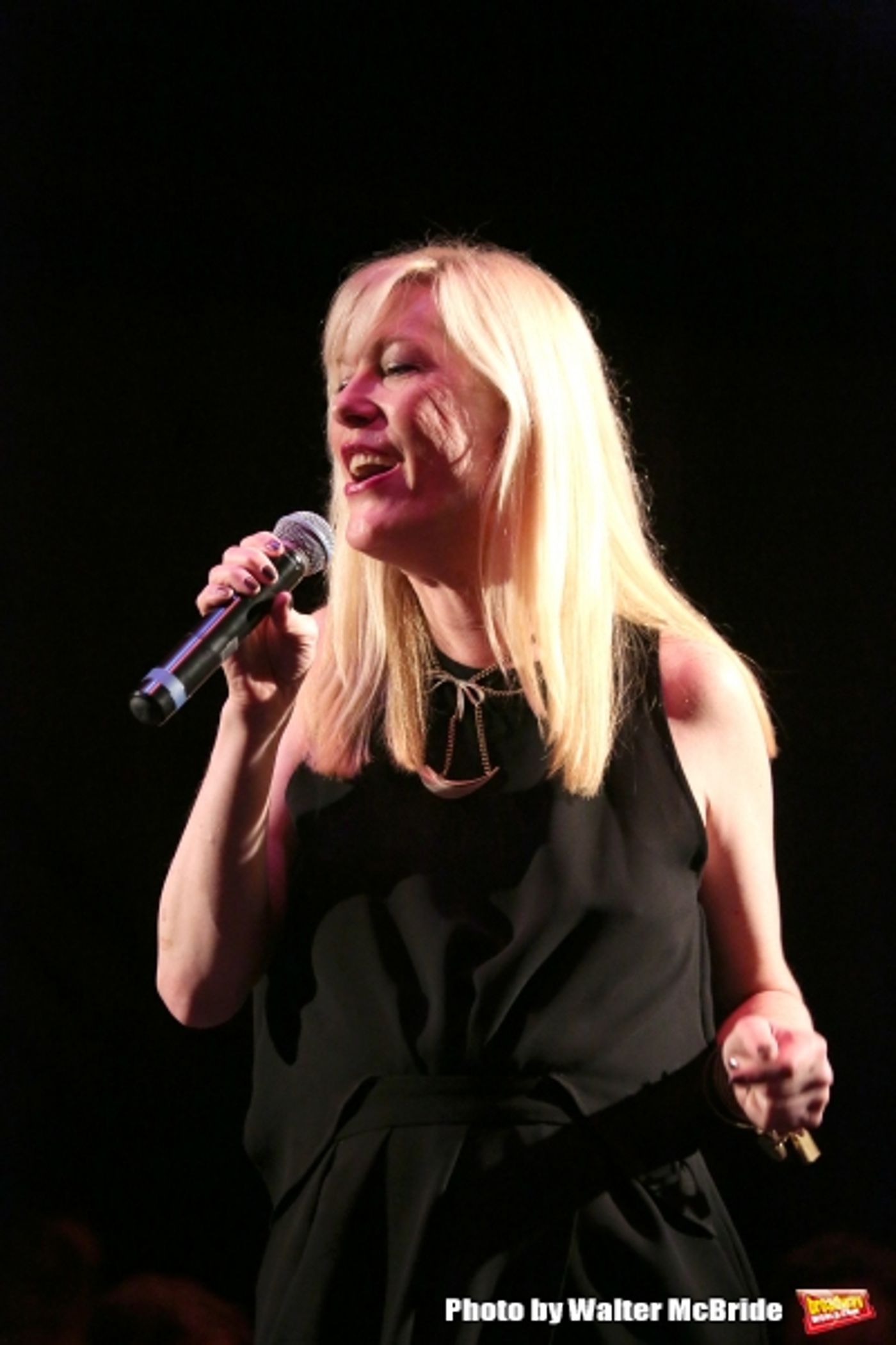 Photo Coverage: Bridget Everett, Joey Arias & More Perform at La MaMa's Annual Fall Gala  Image