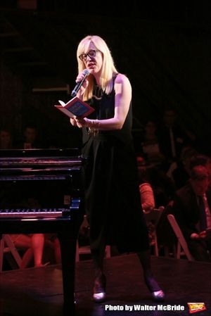 Justin Vivian Bond @ BroadwayWorld Justin Vivian Bond Photo