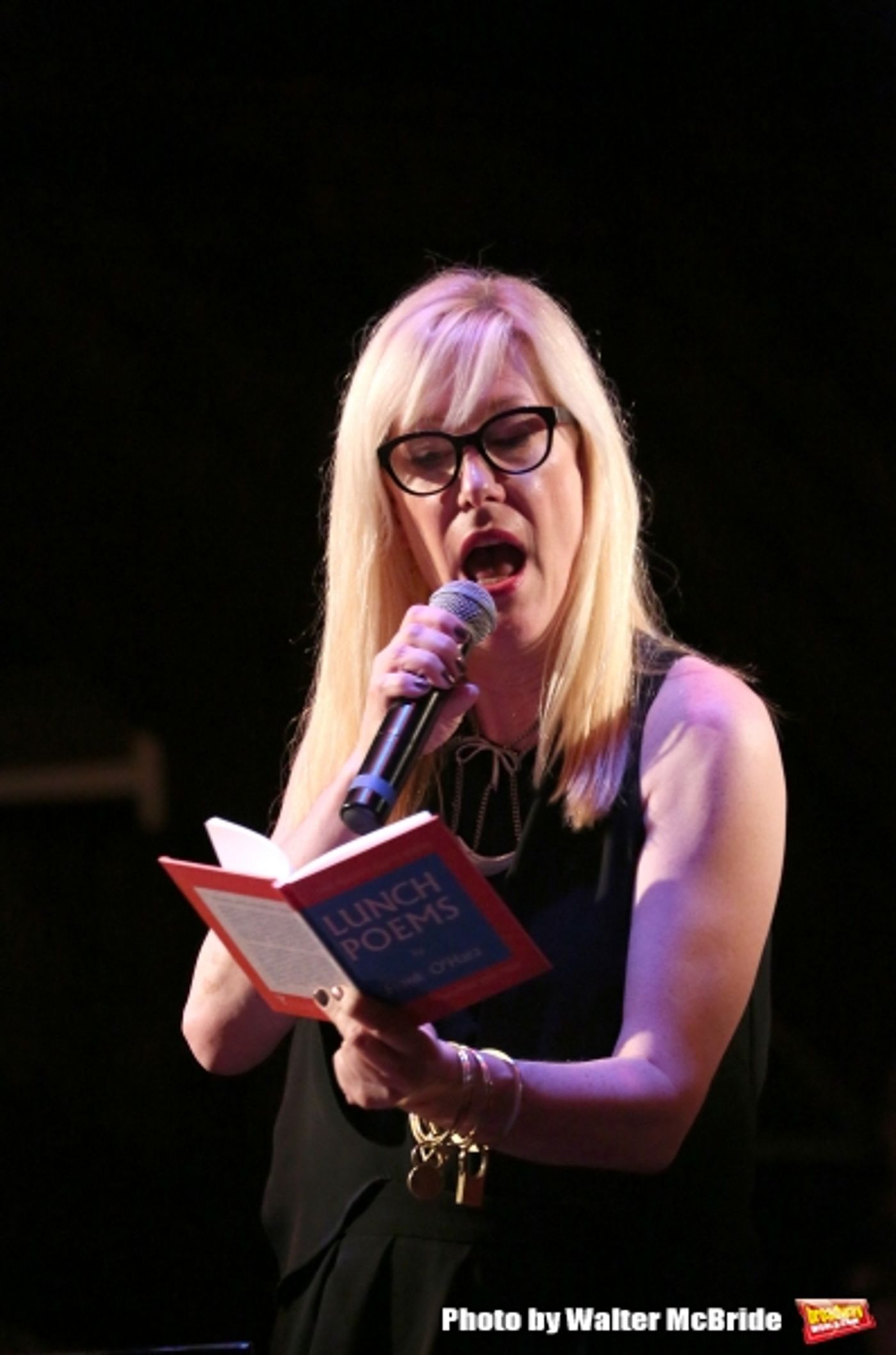 Photo Coverage: Bridget Everett, Joey Arias & More Perform at La MaMa's Annual Fall Gala  Image