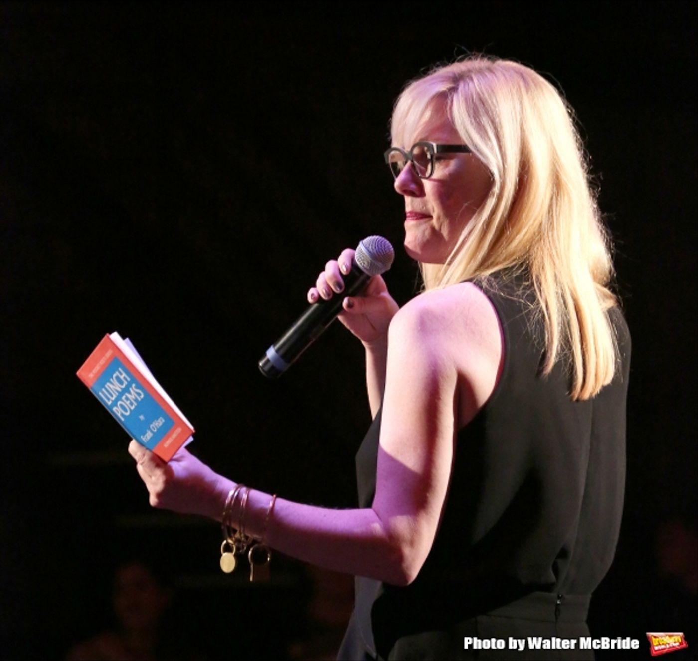 Photo Coverage: Bridget Everett, Joey Arias & More Perform at La MaMa's Annual Fall Gala  Image