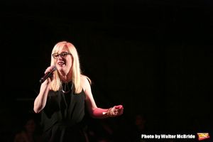 Justin Vivian Bond @ BroadwayWorld Justin Vivian Bond Photo