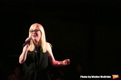 Justin Vivian Bond  Photo