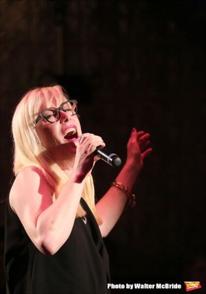 Justin Vivian Bond @ BroadwayWorld Justin Vivian Bond Photo