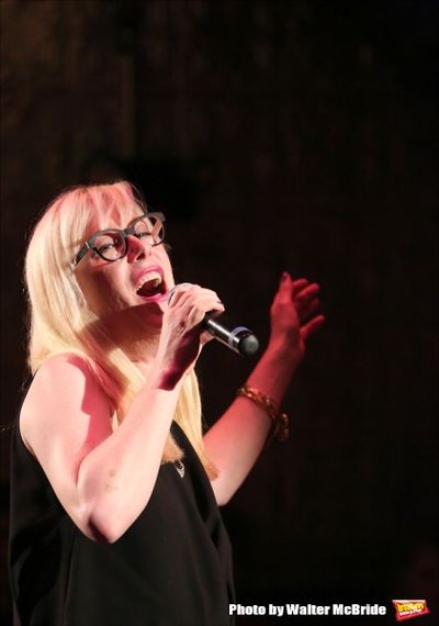 Justin Vivian Bond  Photo