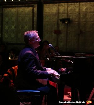 Marc Shaiman @ BroadwayWorld Marc Shaiman Photo