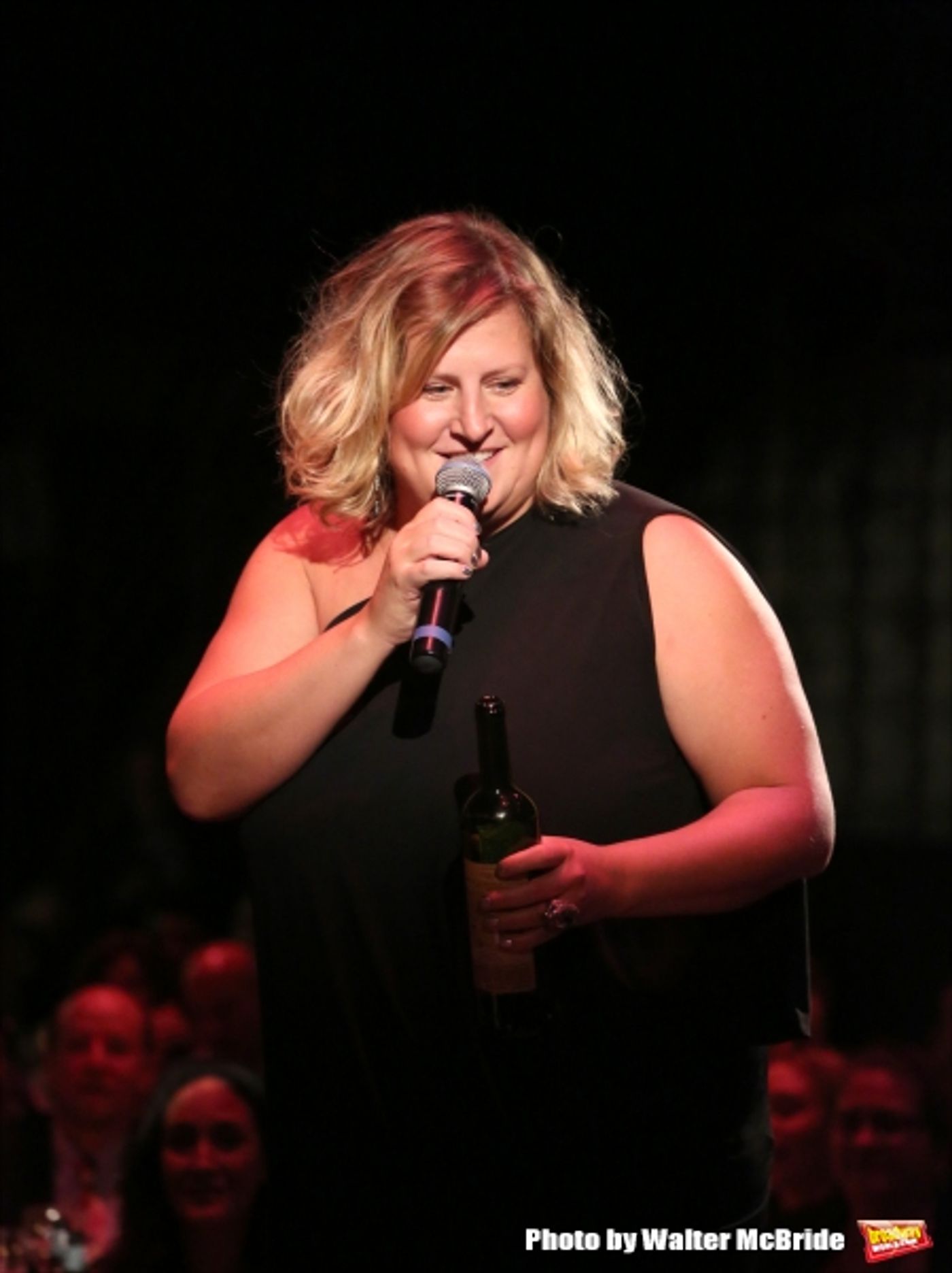 Photo Coverage: Bridget Everett, Joey Arias & More Perform at La MaMa's Annual Fall Gala  Image