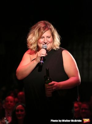 Bridget Everett @ BroadwayWorld Bridget Everett Photo