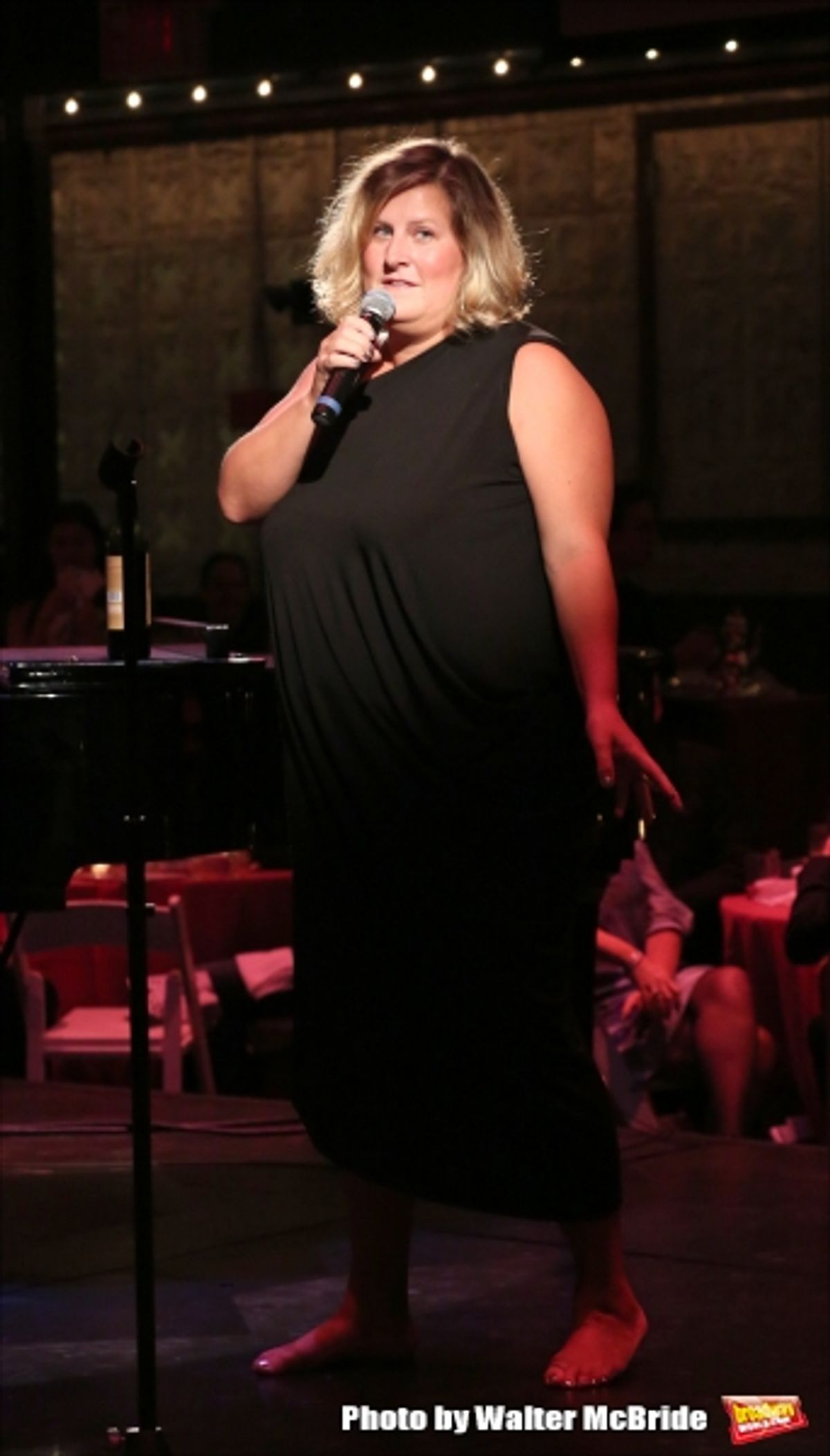 Bridget Everett  at 