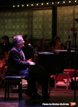 Marc Shaiman @ BroadwayWorld Marc Shaiman Photo