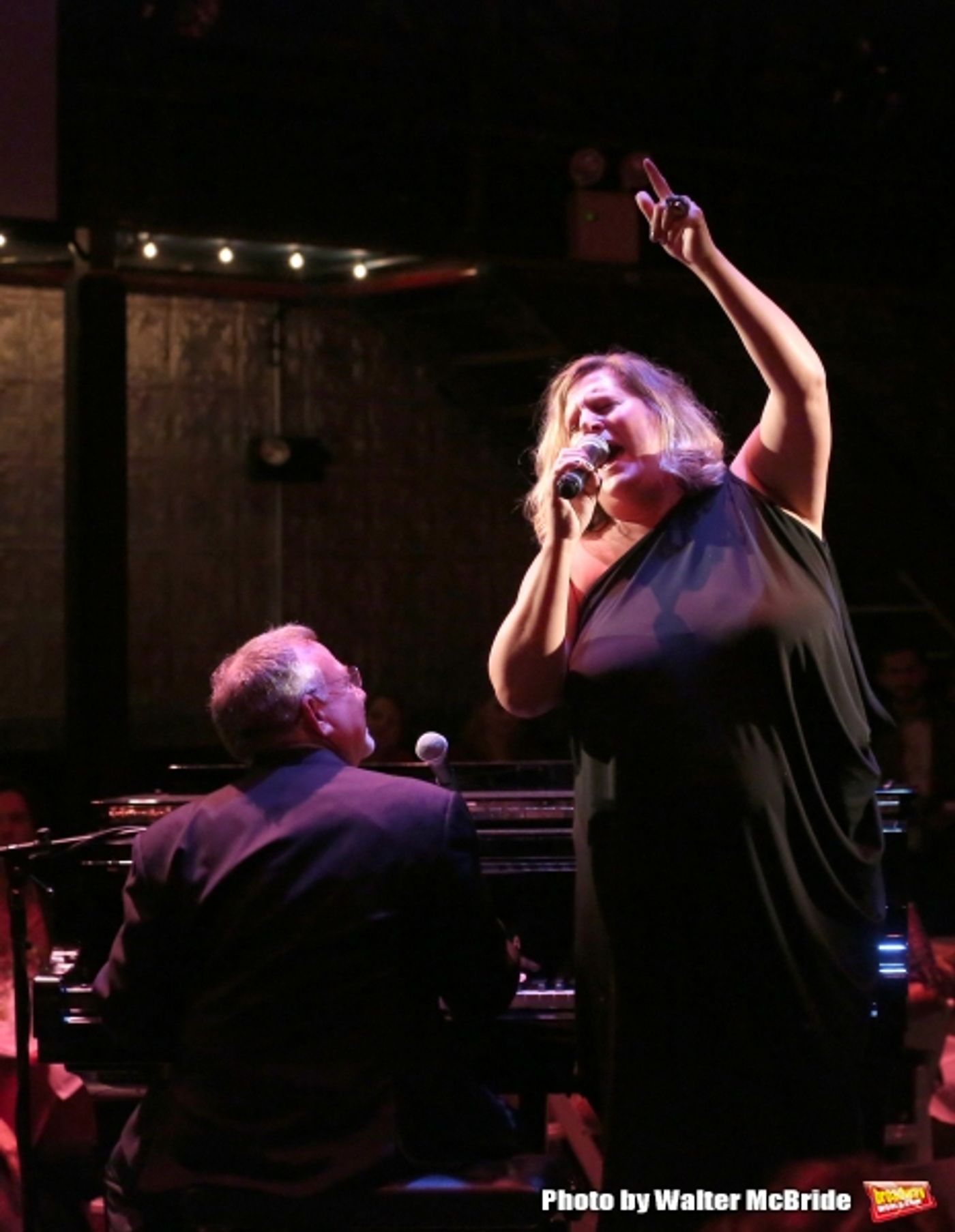 Photo Coverage: Bridget Everett, Joey Arias & More Perform at La MaMa's Annual Fall Gala  Image