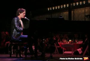 Rufus Wainwright @ BroadwayWorld Rufus Wainwright Photo