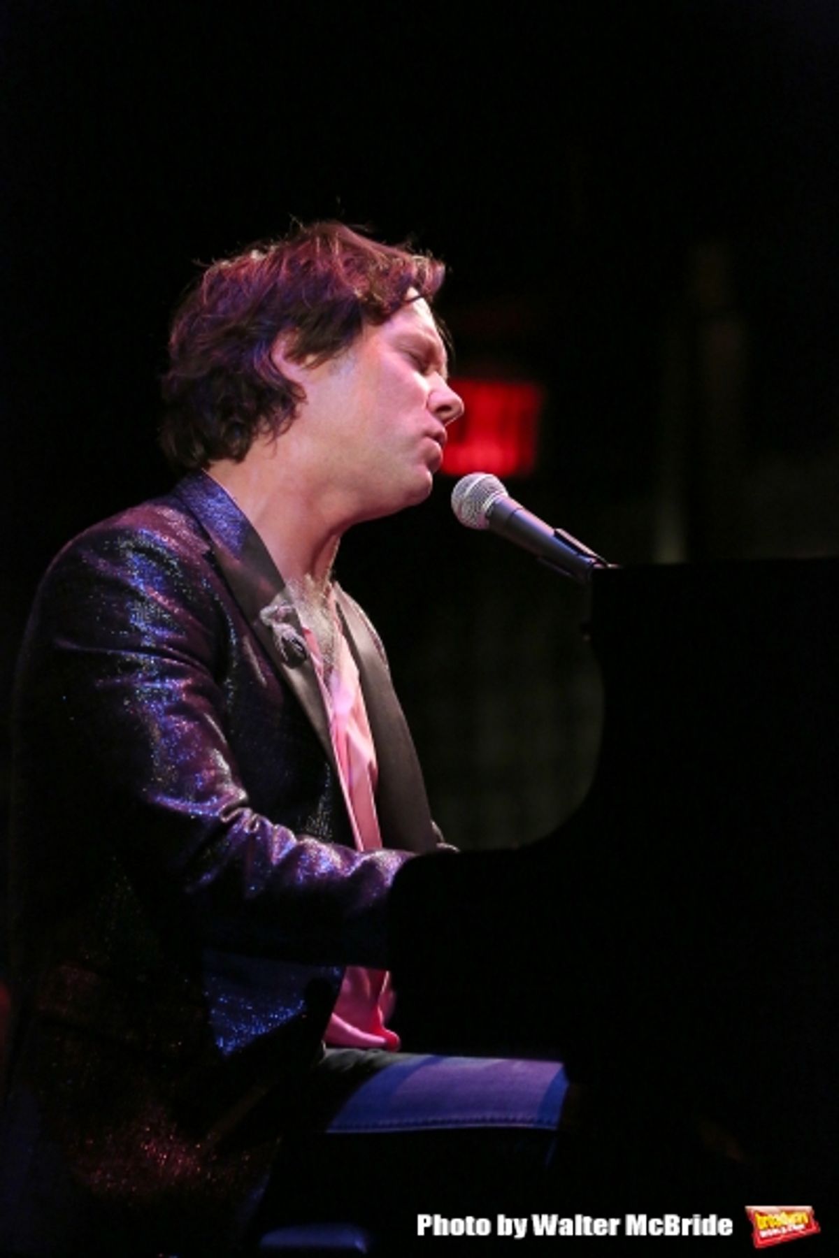 Rufus Wainwright  at 