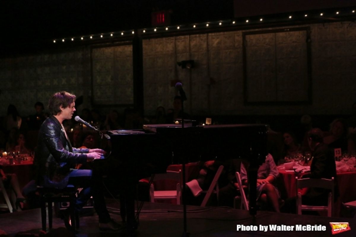 Rufus Wainwright  at 