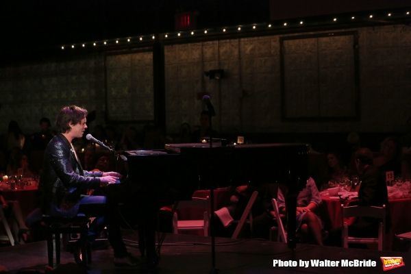 Rufus Wainwright  Photo