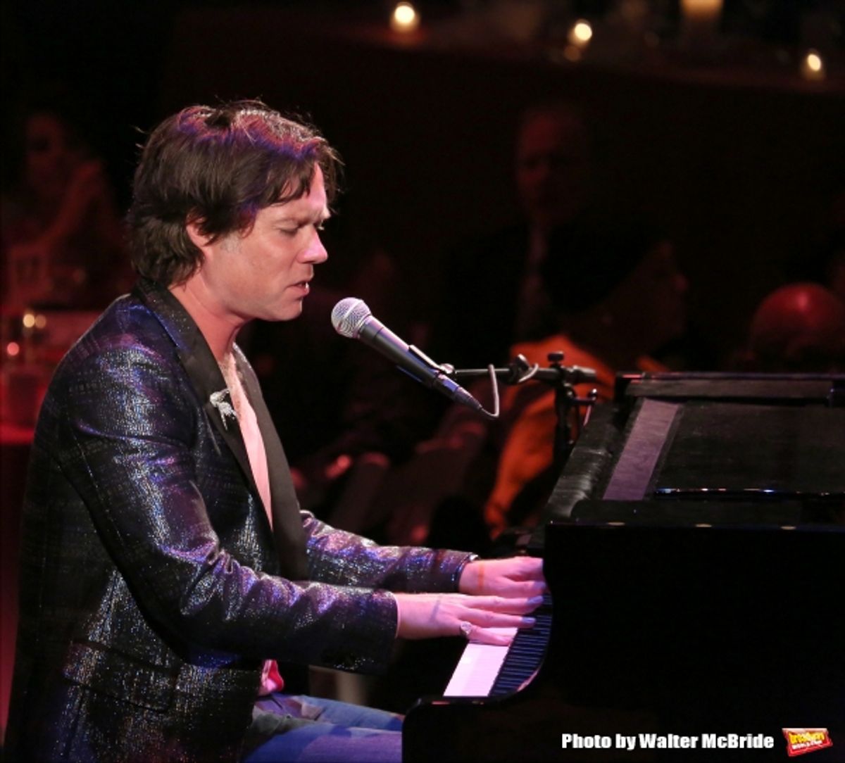 Rufus Wainwright  at 