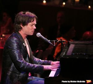 Rufus Wainwright @ BroadwayWorld Rufus Wainwright Photo